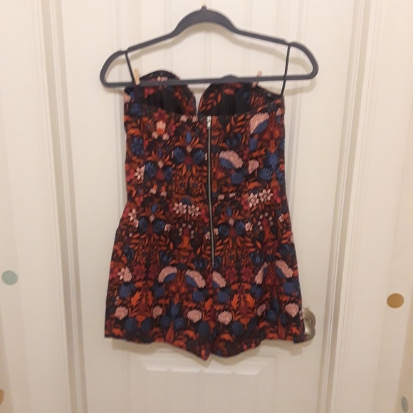 H&M Conscious Patterned Jumper - Picture 2 of 7